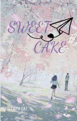 Sweet Cake