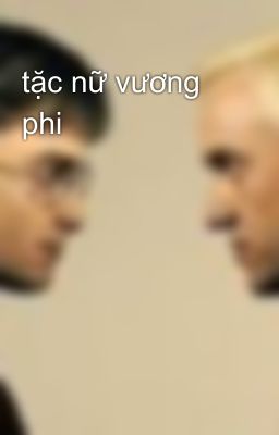 tặc nữ vương phi