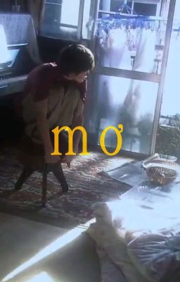 taegyu; mơ