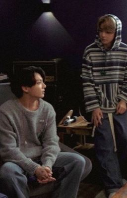 taekook | bff