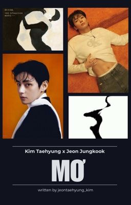 [Taekook] Mơ.