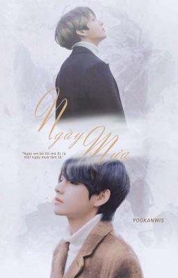 TAEKOOK | Ngày mưa