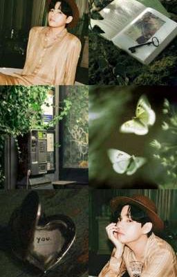 taekook| nuts