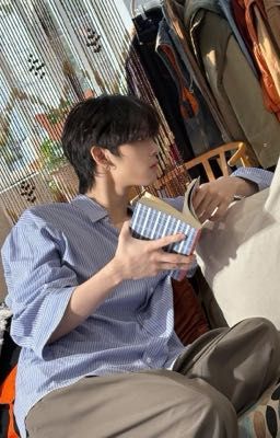 Taesan | Nice Guy