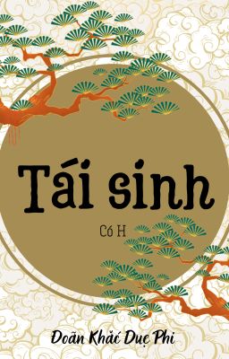 TÁI SINH