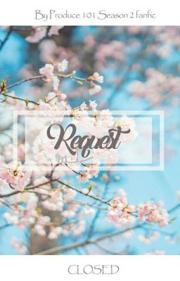 | TAKE REQUEST |