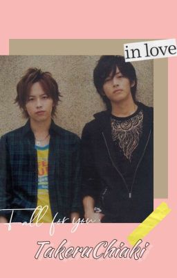 takeruchiaki | đôi trẻ
