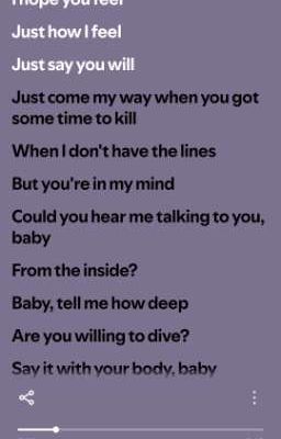 Talk It Out