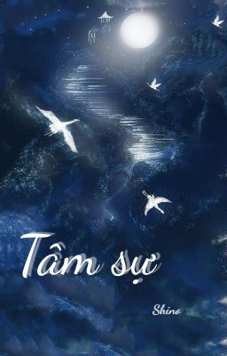 Tâm Sự