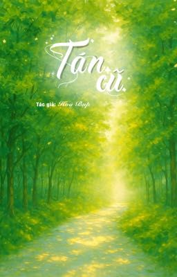 Tán cũ