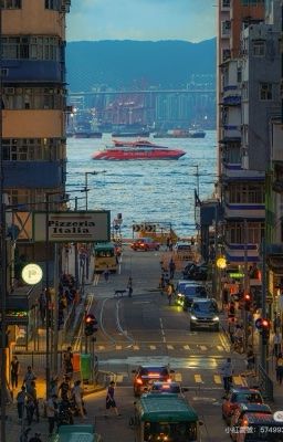 tản mạn