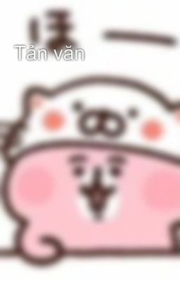 Tản văn