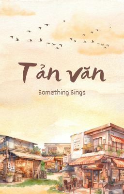 Tản văn