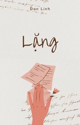 [Tản Văn] Lặng