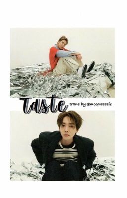 Taste