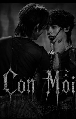 [TEEPOR] CON MỒI