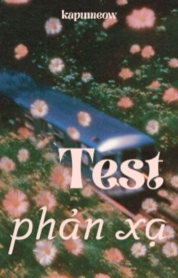 test phản xạ ‎ꨄ onran