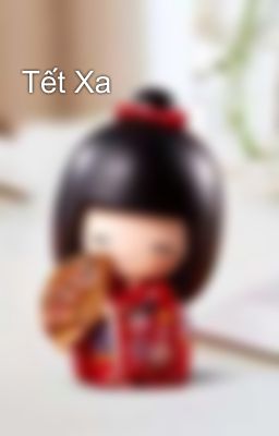 Tết Xa