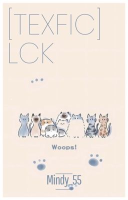 [TEXFIC] Giận dỗi