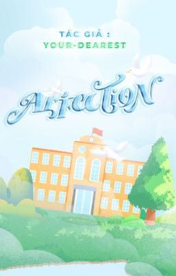 [ Textfic ] Affection ꕤ