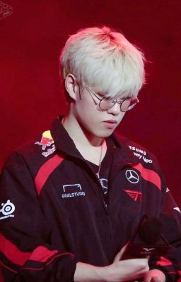 |Textfic| Candy Crush