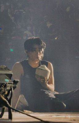 [Textfic | JeffBarcode] It's over?