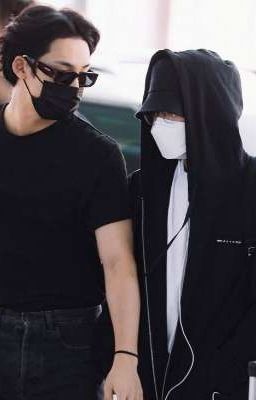 Textfic •MinWon• 