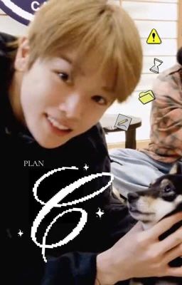 textfic | syongseok | plan C 