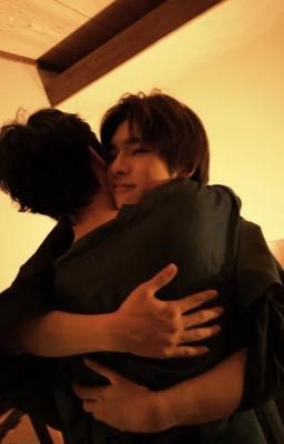 [textfic - teeteepor] wrong message, right lover 