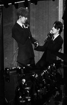 [Textfic] Thích em