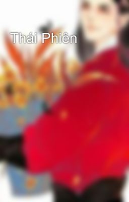 Thái Phiên
