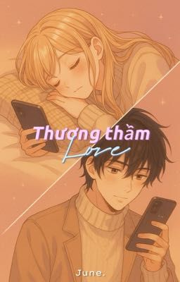 Thầm Thương