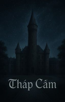 THÁP CẤM