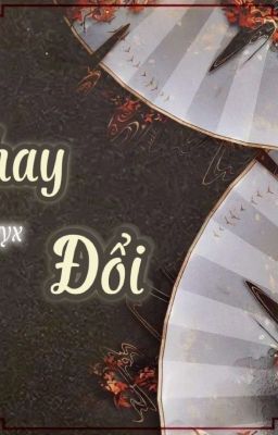 Thay Đổi