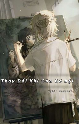 Thay Đổi