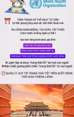 Thay đổi vận mệnh