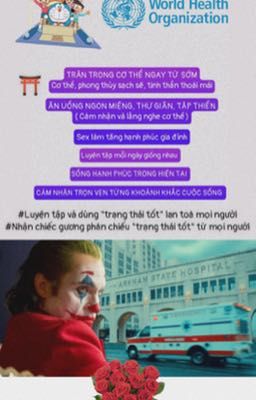 Thay đổi vận mệnh