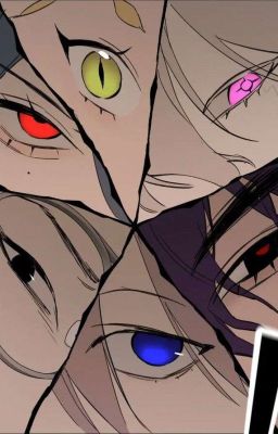 [the evil ring] chérie