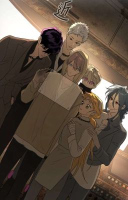 [The Evil Ring] Together