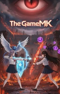 The GameMK