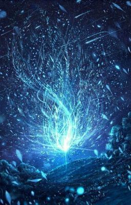 The Magic World