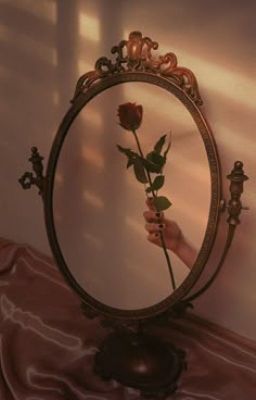 THE MIRROR