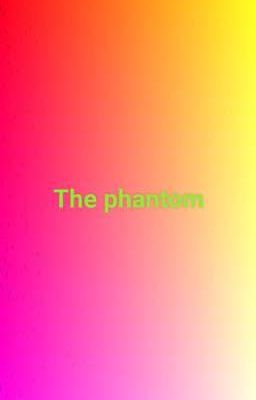 the phantom