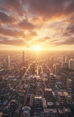 The Second Dawn