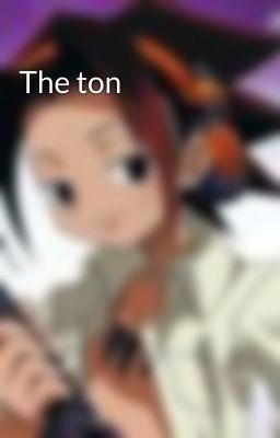 The ton
