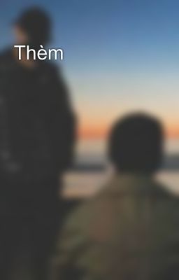 Thèm 