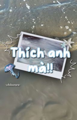 thích anh mà - chodeft