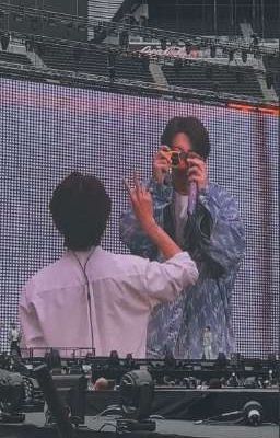 Thích Em - TAEKOOK
