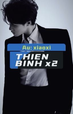 THIÊN BÌNH x2