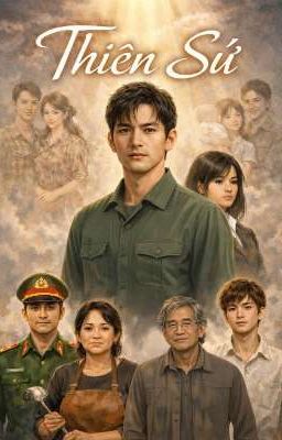 Thiên sứ